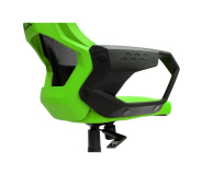 E-BLUE Fotel Gamingowy E-BLUE Cobra Air green gaming chair # - 1450971 - zdjęcie 3